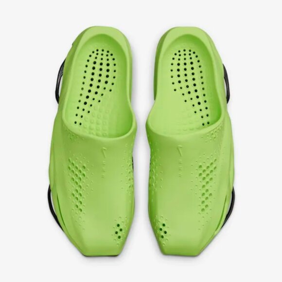 Nike MMW 005 Slide Volt Men's Size 5 - Picture 4 of 6